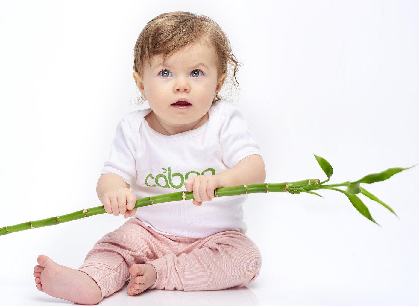 image:imageCaboo Baby Wipes Made with Bamboo Viscose Certified Made Safe Ingredients Unscented Baby Wipes Good for Sensitive Skin 72 Wipes Per Travel Pack Total of 216 Wet WipesUnscented