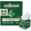 (4) Cube Boxes with Lotion